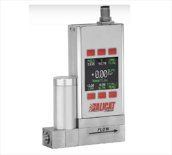 Thiết bị đo lưu lượng khí GAS Alicat BIO series